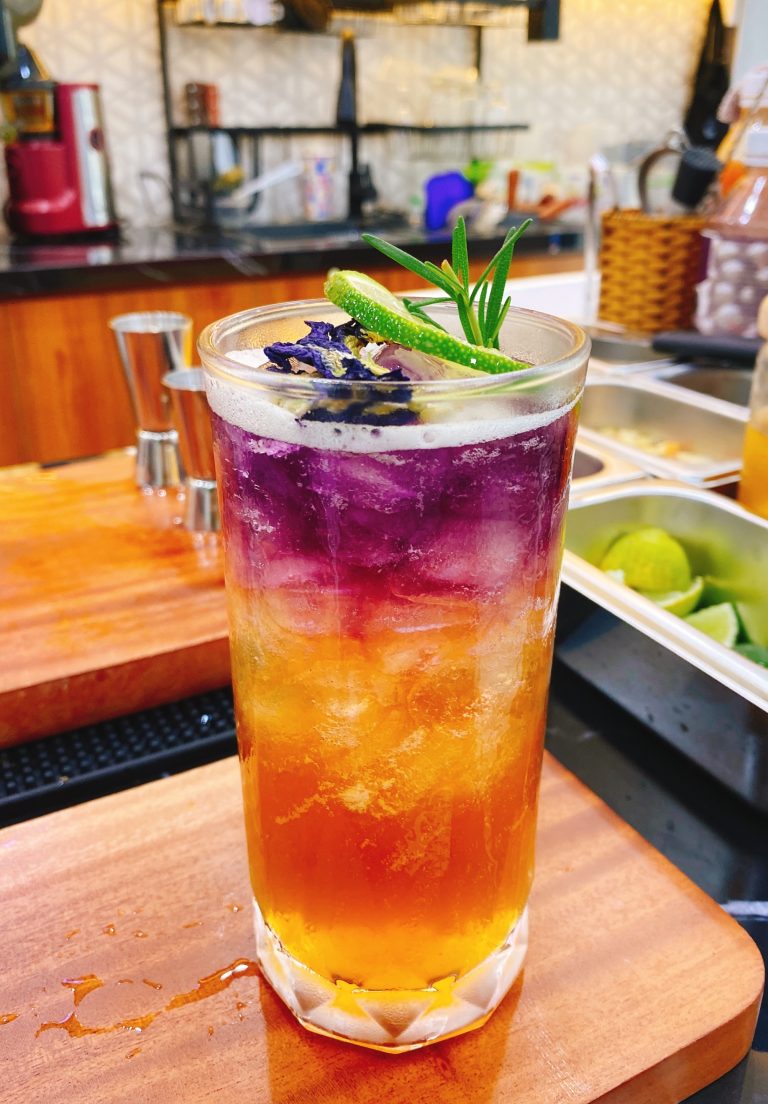 tiệc teabreak