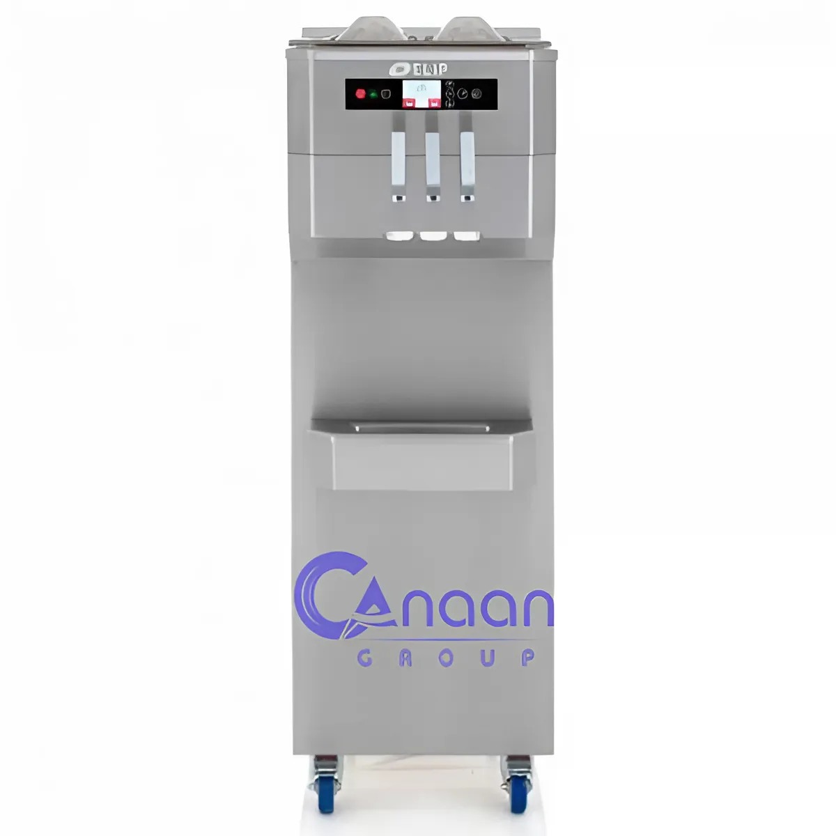 Máy làm kem tươi CA-09 - Ảnh 2