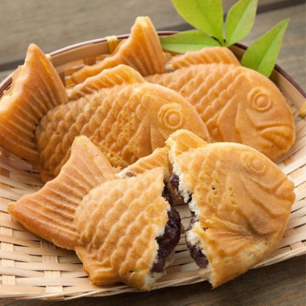 Bột làm bánh Canaan - Ảnh 3