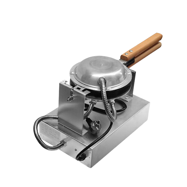 Máy Làm Bánh Trứng Gà Non FY-6 - Ảnh 4