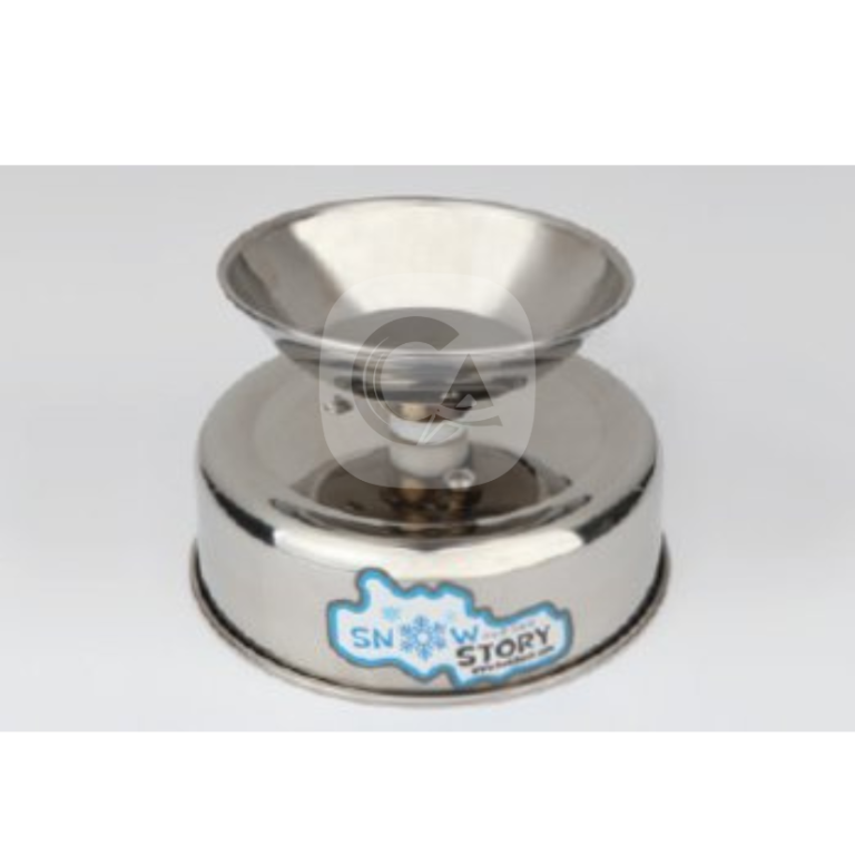 Máy làm kem bingsu snow story BSSN – 201HP (Thanh Lý) - Ảnh 5