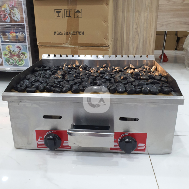 Máy nướng bánh phô mai sữa nướng dùng điện - Ảnh 2