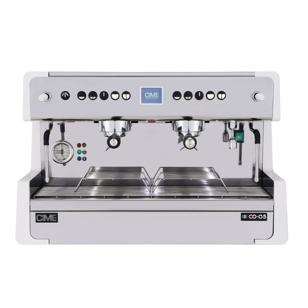 Máy Pha Cà Phê CIME CO-05 Standard - Ảnh 2