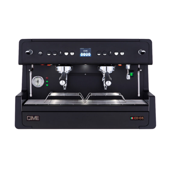 Máy Pha Cà Phê CIME CO-05 PID (E61) Single boiler - Ảnh 3
