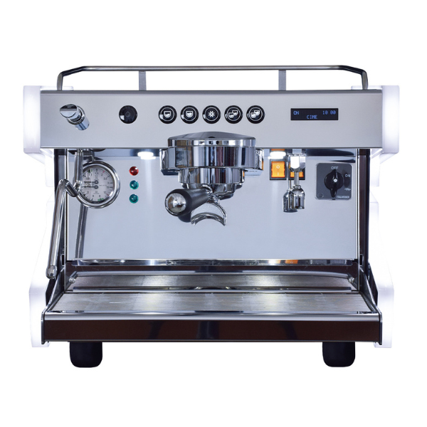 Máy Pha Cà Phê CIME CO-03 NEO 1GR - Ảnh 2
