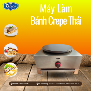 Máy bánh kếp