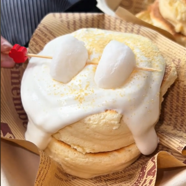 Máy Làm Bánh Souffle Chảo Đơn - Ảnh 6