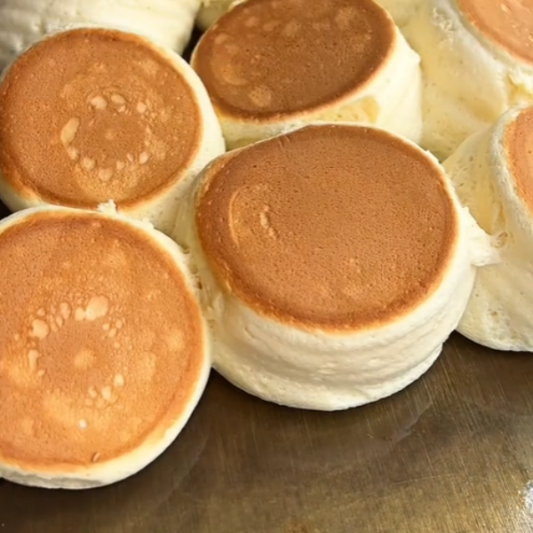 Máy Làm Bánh Souffle Chảo Đơn - Ảnh 3