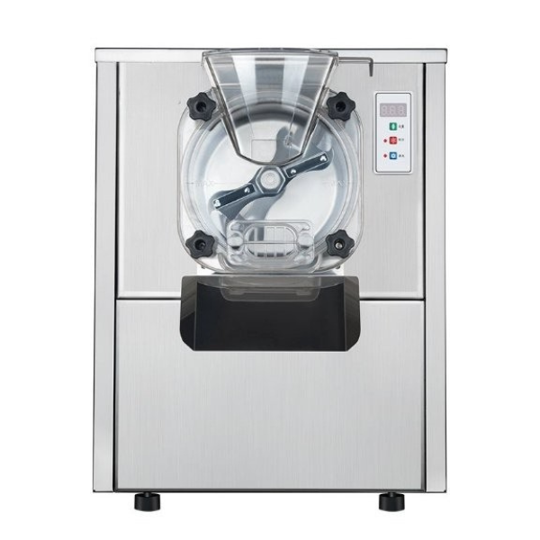 Hình ảnh tổng quan máy làm kem cứng Phobiz BQL-112Y