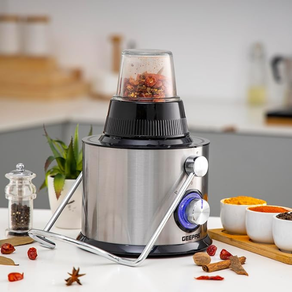 Máy Ép Trái Cây TM-801B chính hãng Phobiz bằng inox 304 cao cấp cho quán