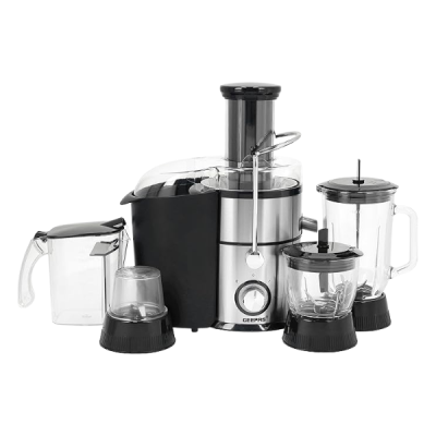 Động cơ mạnh mẽ của Máy Ép Trái Cây TM-801B