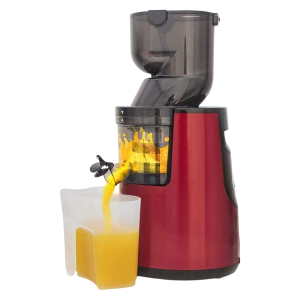 Ống tiếp nguyên liệu lớn của Máy Ép Trái Cây Chậm TK-800