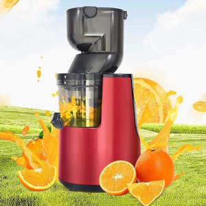 Vệ sinh Máy Ép Trái Cây Chậm TK-800 đúng cách