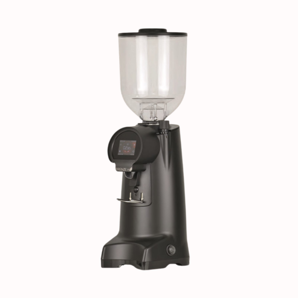 Cận cảnh màn hình cảm ứng của EUREKA Firenze 75