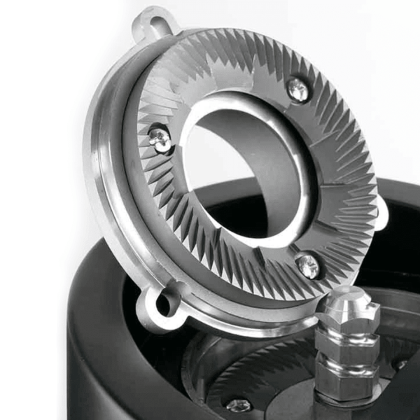 Lưỡi dao phẳng 75mm của Máy xay cà phê EUREKA Firenze 75
