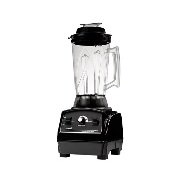 Vệ sinh máy xay TM-791A sau khi sử dụng