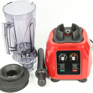 Lưỡi dao 6 cánh thép Nhật của Máy Xay Sinh Tố TM-791D6L