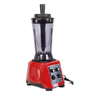 Hộp chống ồn của Máy Xay Sinh Tố TM-791D6L giúp giảm âm thanh