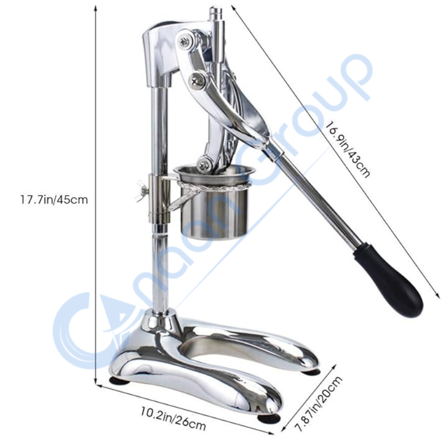 Máy Làm Khoai Tây Chiên Sợi Dài - Ảnh 3