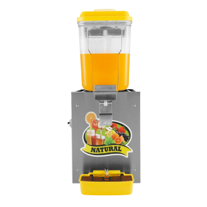 Máy Làm Mát Nước 1 Ngăn Làm Lạnh Kiểu Phun chính hãng Canaan