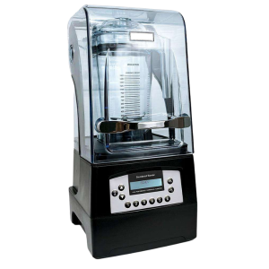 Máy Xay Sinh Tố Công Nghiệp Q9 chính hãng Canaan động cơ 2200W