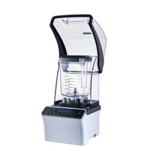 Lưỡi dao 8 cánh của Máy Xay Sinh Tố Công Nghiệp S400