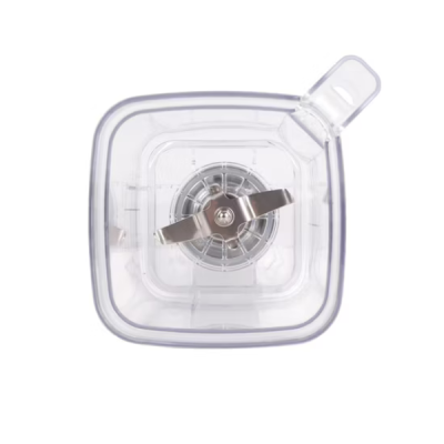Bảng điều khiển của Máy Xay Sinh Tố Công Nghiệp S400