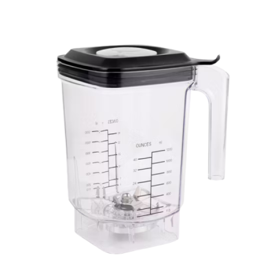 Vệ sinh Máy Xay Sinh Tố Công Nghiệp S400 sau khi sử dụng
