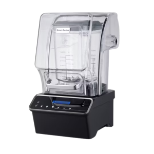 Động cơ 3800W của Máy Xay Sinh Tố Công Nghiệp S500