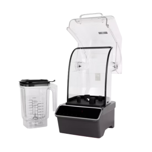 Lưỡi dao 6 cánh bằng thép Nhật của Máy Xay Sinh Tố Công Nghiệp S500