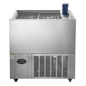 Hệ thống lốc nén Panasonic trong Máy Làm Kem Que 4 Khuôn